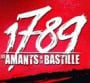 "1789" : le DVD du spectacle le 6 novembre