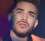 Adam Lambert en duo avec Laleh : le clip !