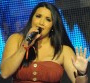 Amalya chante des standards de la musique noire