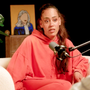Amel Bent défend les artistes issus des télé-crochets