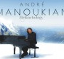 André Manoukian : écoutez ses nouveaux titres