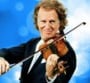 André Rieu en tournée en février et mars 2014