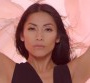 Clip "Face au vent" : Anggun dans la tourmente des sentiments