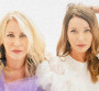 Bananarama revient avec "Masquerade"