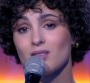 Barbara Pravi chante "Voilà" en acoustique
