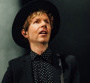 Beck, artiste insaisissable à l'Olympia
