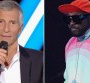 The Artist : Nagui tacle les Black Eyed Peas