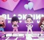 BLACKPINK s'amuse avec "The Girls"
