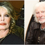 Hugues Aufray se lâche après le décès de Brigitte Bardot