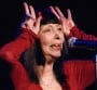 Brigitte Fontaine s'installe au Bataclan