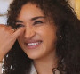 Camélia Jordana reçoit une distinction