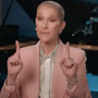Céline Dion de retour à la télévision française