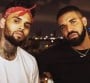 Chris Brown vs Drake : le clip "No Guidance"