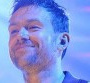 Damon Albarn éjecté de force hors de scène