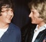Daniel Balavoine et Johnny Hallyday en duo !