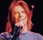 David Bowie : un album live à Paris en écoute