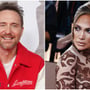 David Guetta et Jennifer Lopez réunis pour la première fois sur "Save Me Tonight"