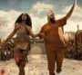 DJ Khaled et SZA en gladiateurs pour "Just Us"