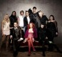 La comédie musicale "Dracula" au cinéma