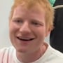 Ed Sheeran reprend son dernier tube en français