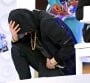 Eminem à genoux au Super Bowl : la NFL réagit