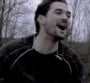 Florent Mothe rugbyman dans son premier clip
