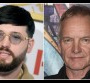 GASHI et Sting réunis sur "Mama"