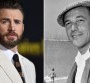 Chris Evans devrait jouer Gene Kelly au cinéma