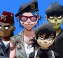 Clip "Humility" : Gorillaz en duo avec George Benson pour annoncer un nouvel album.