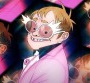 Gorillaz réunit Elton John et 6LACK sur "The Pink Phantom" et son clip coloré