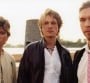 Les Hanson clashent Justin Bieber