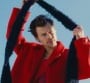 Harry Styles bat des records d'écoutes