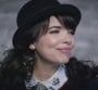 Indila soigne son retour avec "Parle à ta tête"
