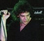 Iron Maiden : le premier chanteur est mort