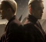 Jedward dans l'espace pour le clip "Luminous"