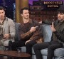 Les Jonas Brothers disent tout de leur retour