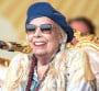 Joni Mitchell de retour : un concert surprise !
