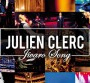 Julien Clerc en interview