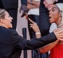 Kelly Rowland à Cannes : que s'est-il passé ?