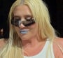 Kesha présente son nouveau single