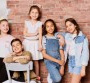 Découvrez les "Kids United Nouvelle Génération"