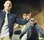 Clip "Va Bene" : L'Algérino invite Franck Gastambide et Malik Bentalha pour "Taxi...