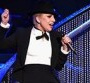 Lady Gaga reprend "New York, New York"