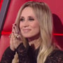 Ce talent de "The Voice" veut collaborer avec Lara Fabian