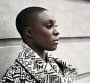 Laura Mvula en studio avec le Metropole Orkest