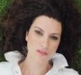 Laura Pausini dans un labyrinthe pour "Simili"