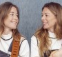 Les Frangines chantent "Ensemble"