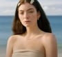 Lorde : le clip intriguant de "Fallen Fruit"