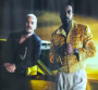 M. Pokora dégaine "Chez toi, chez moi", sa chanson pour les JO avec Fally Ipupa