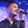 M. Pokora dévoile un extrait de son nouveau single